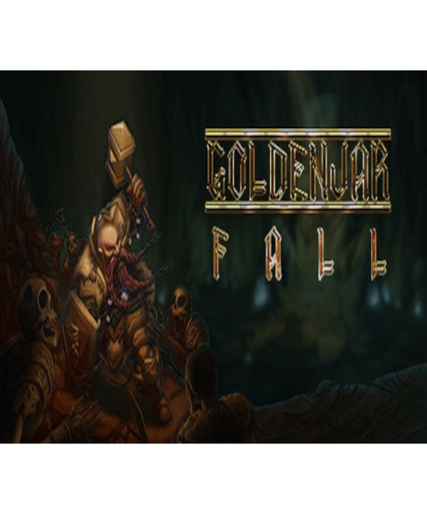 Goldenjar Fall Steam Key GLOBAL